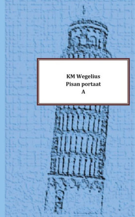 Pisan portaat : A