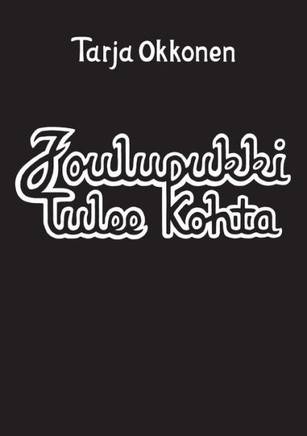 Joulupukki Tulee Kohta