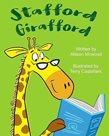 Stafford Girafford