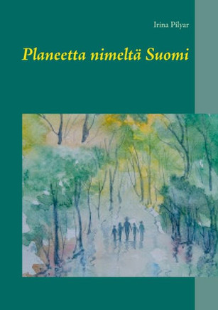 Planeetta nimeltä Suomi