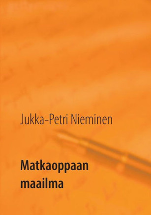 Matkaoppaan maailma
