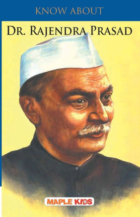 Know About Dr. Rajendra Prasad