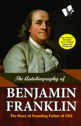 Autobiography of Benjamin Franklin