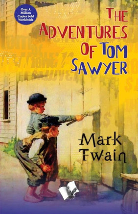 Adventure of Tom Sawyer