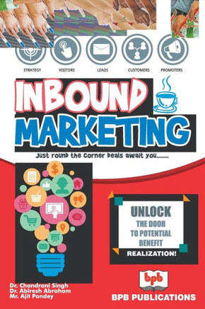 Inbound Marketing : Just round the Corner Deals await you