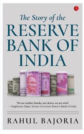 The Story of the Reserve Bank of India