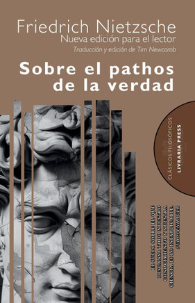 Sobre el pathos de la verdad : Nueva edición para el lector