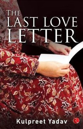 The Last Love Letter