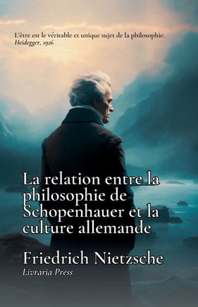 La relation de la philosophie de Schopenhauer à la culture allemande