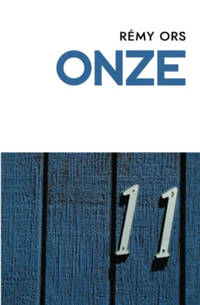 Onze (French Edition)