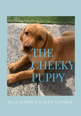 The Cheeky Puppy