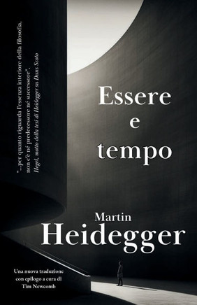Essere e tempo