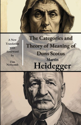 Duns Scotus' Doctrine of Categories and Meaning