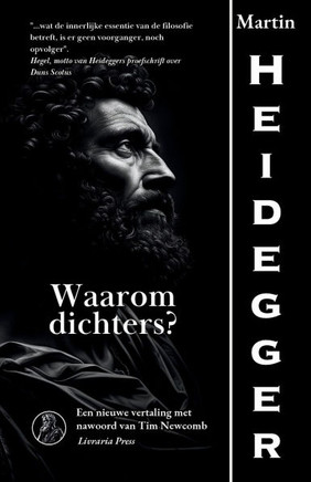 Waarom dichters?