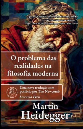 O Problema da Realidade na Filosofia Moderna