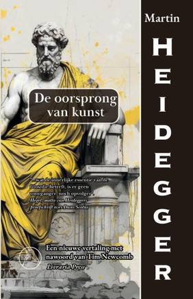 De oorsprong van kunst