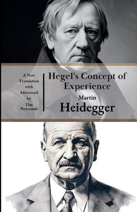 Hegel's Concept of Experience