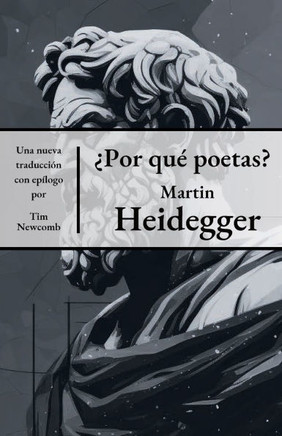 ¿Por qué poetas?