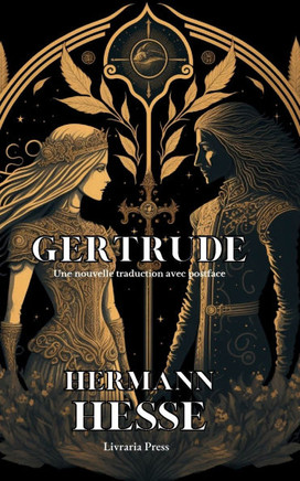 Gertrude: Édition française