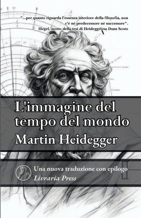 Il tempo del mondo Immagine
