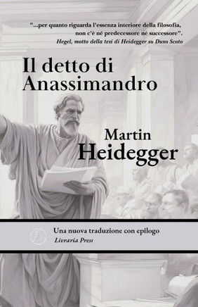 Il detto di Anassimandro