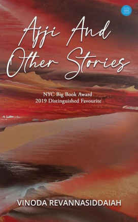 Ajji And Other Stories