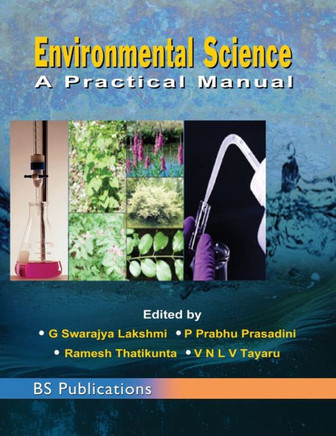 Environmental Science : A Practical Manual