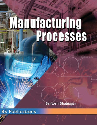 Manufacturing Processes