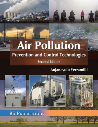 Air Pollution : Prevention and Control Technologies