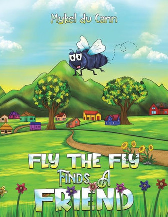 Fly the Fly Finds a Friend