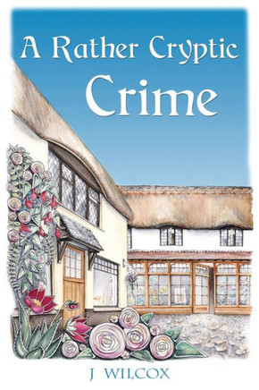 A Rather Cryptic Crime