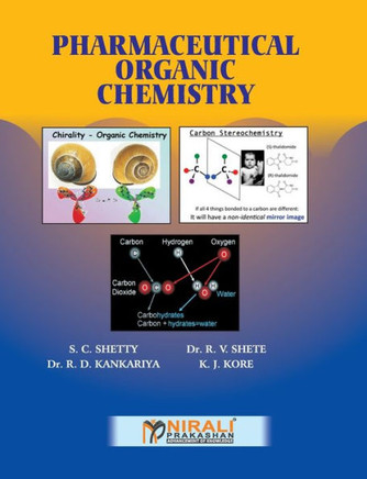 Pharmaceutical Organic Chemistry