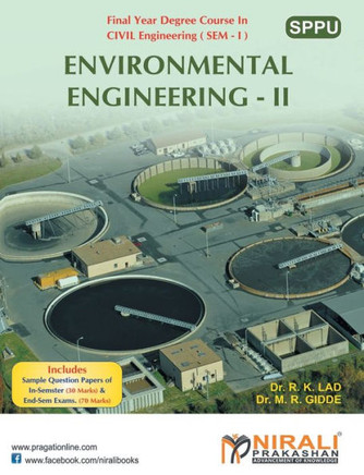 Environmental Engineering II