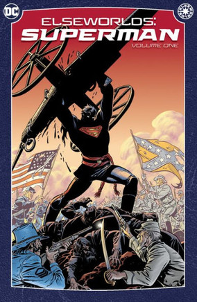 ELSEWORLDS SUPERMAN 1