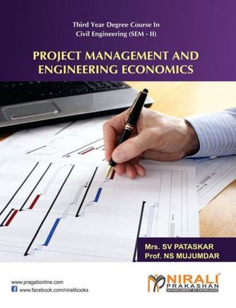 Project Management and Engineering Economics
