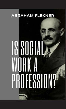 Is Social Work a Profession?