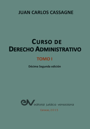 CURSO DE DERECHO ADMINISTRATIVO