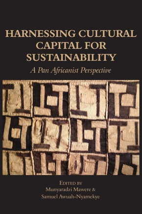 Harnessing Cultural Capital for Sustainability : A Pan Africanist Perspective