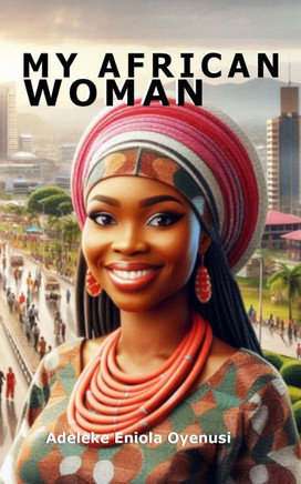 My African Woman My African Woman
