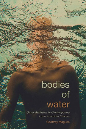 Bodies of Water : Queer Aesthetics in Contemporary Latin American Cinema