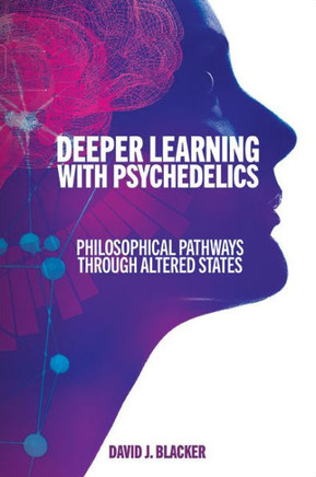 Deeper Learning with Psychedelics : Philosophical Pathways Through Altered States