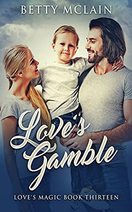 Love'S Gamble (Love'S Magic)