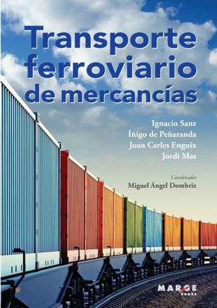 Transporte ferroviario de mercancías