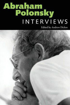 Abraham Polonsky : Interviews