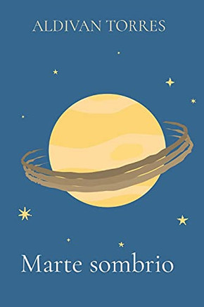 Marte sombrio (Portuguese Edition)