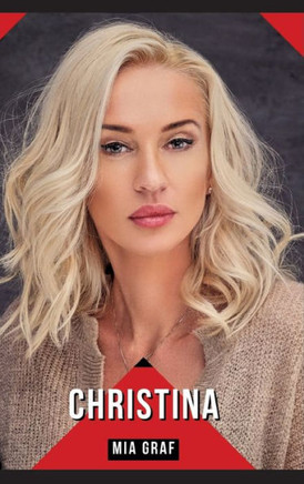 Christina : Geschichten mit explizitem Sex für Erwachsene