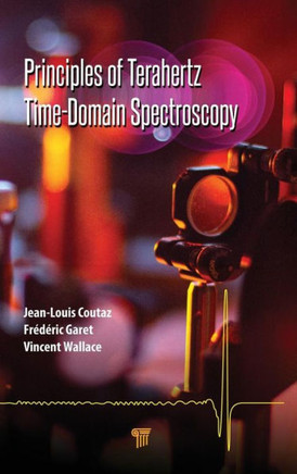 Principles of Terahertz Time-domain Spectroscopy
