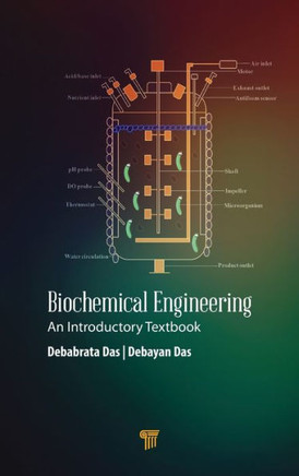 Biochemical Engineering : An Introductory Textbook