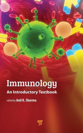Immunology : An Introductory Textbook