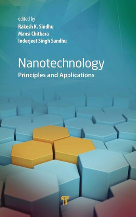 Nanotechnology : Principles and Applications